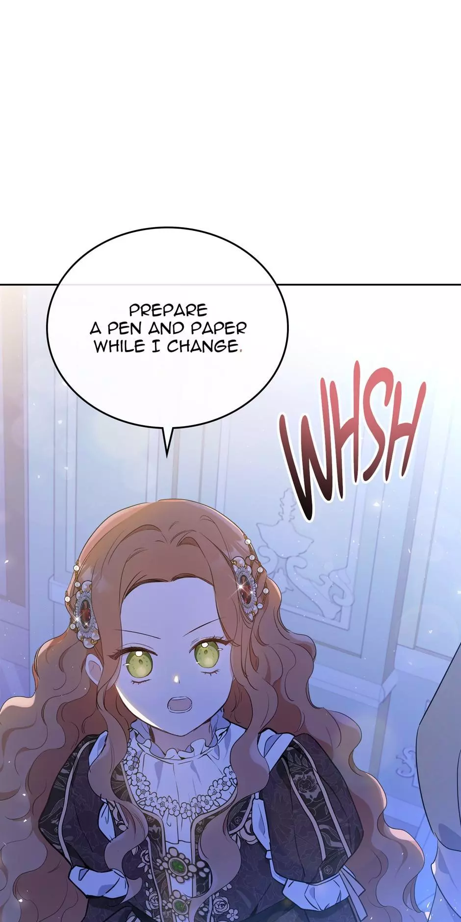 I’ll Be The Matriarch In This Life Chapter 62 page 45