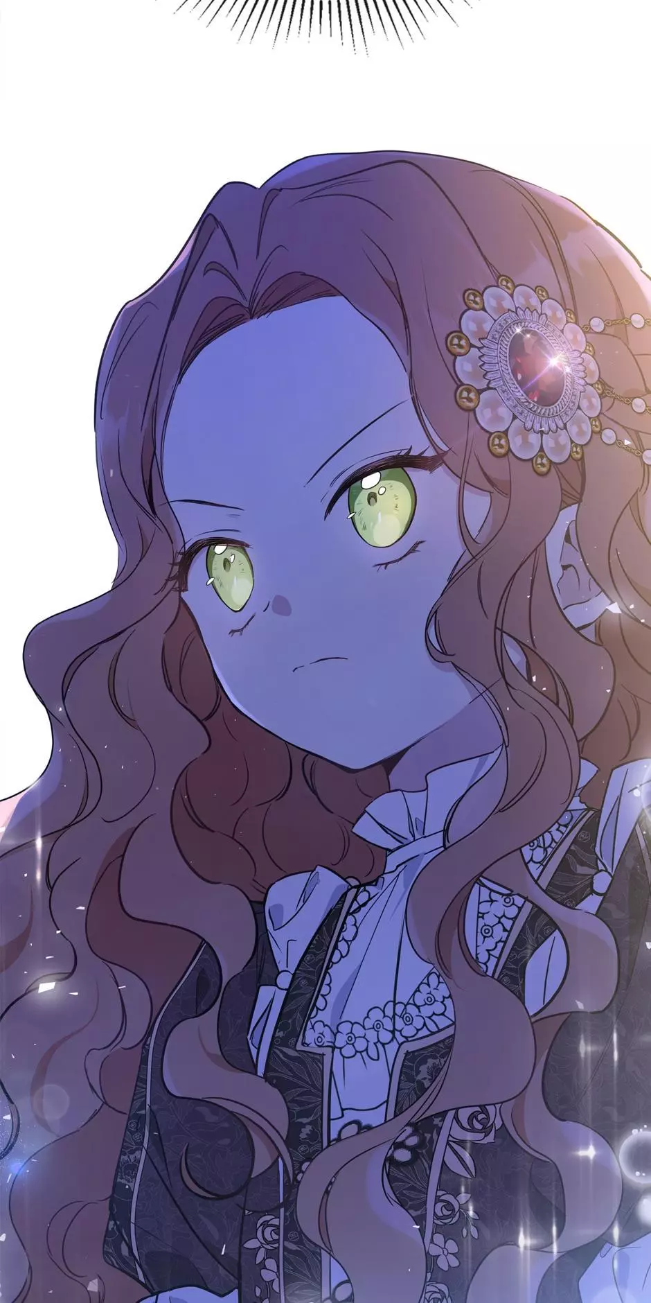 I’ll Be The Matriarch In This Life Chapter 62 page 48