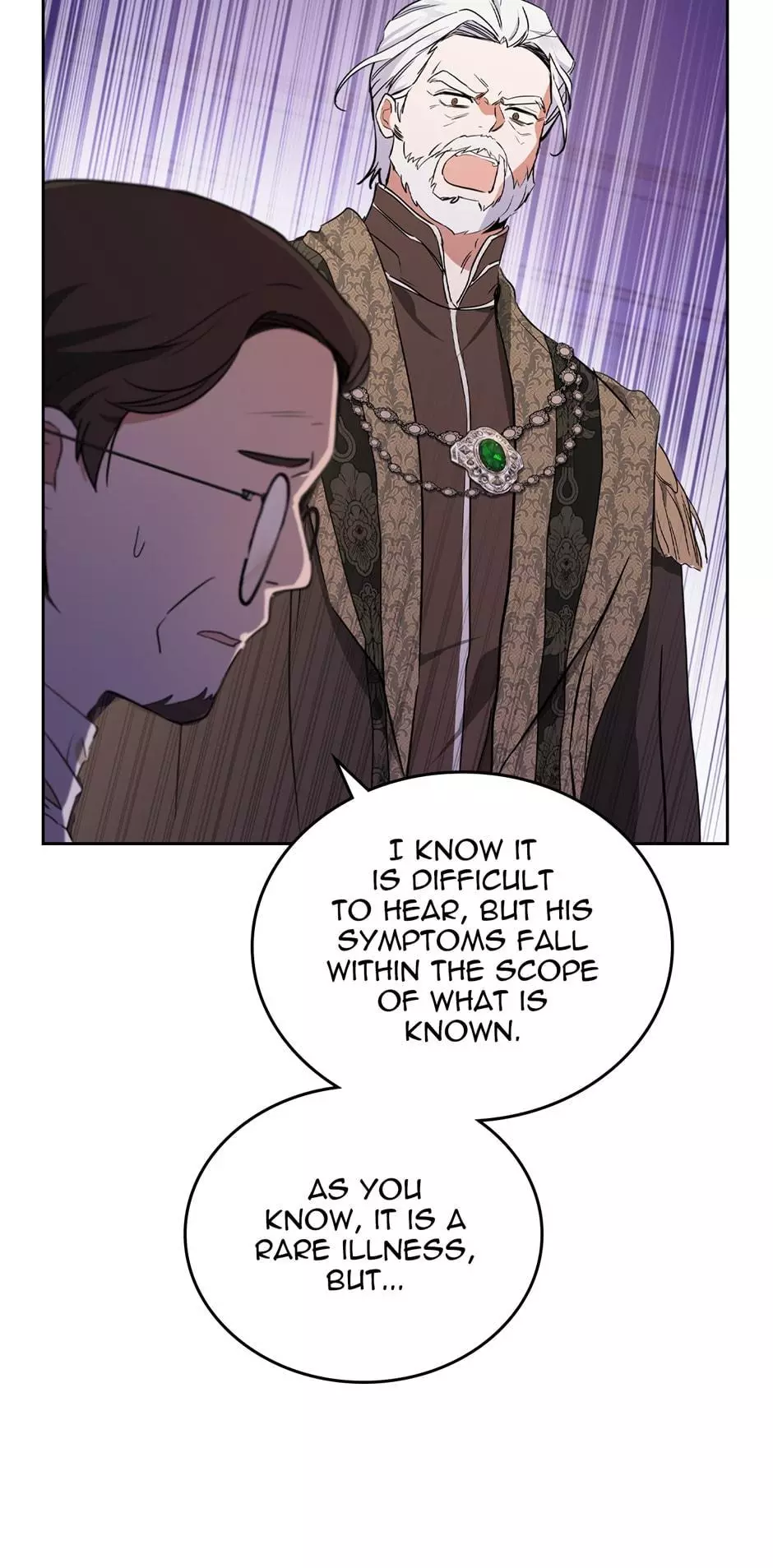 I’ll Be The Matriarch In This Life Chapter 62 page 54