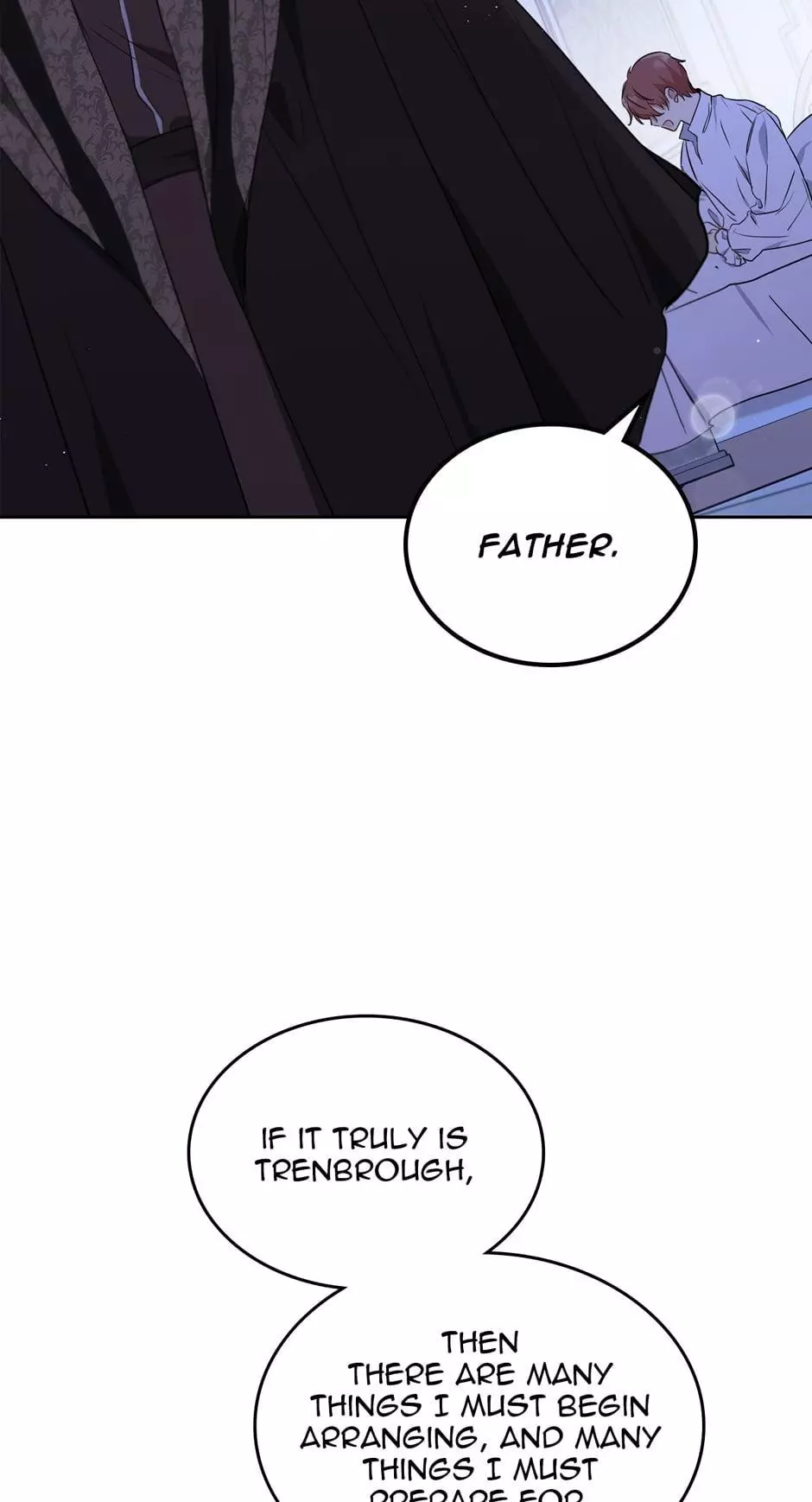 I’ll Be The Matriarch In This Life Chapter 62 page 74