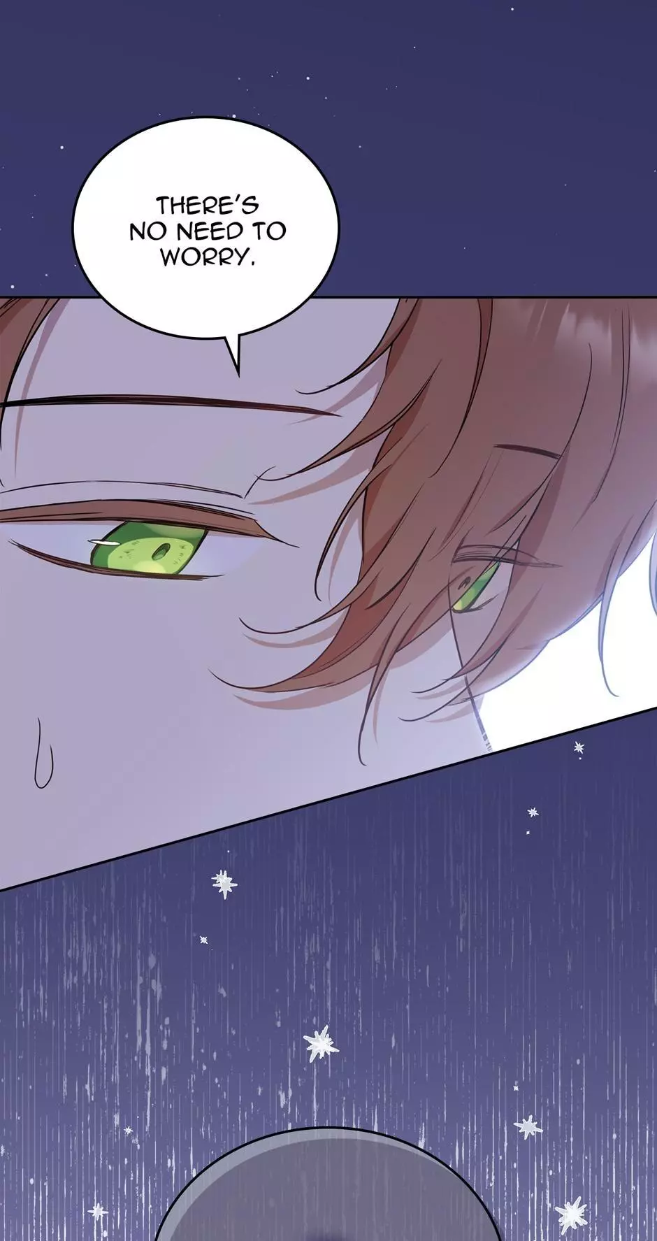 I’ll Be The Matriarch In This Life Chapter 62 page 10