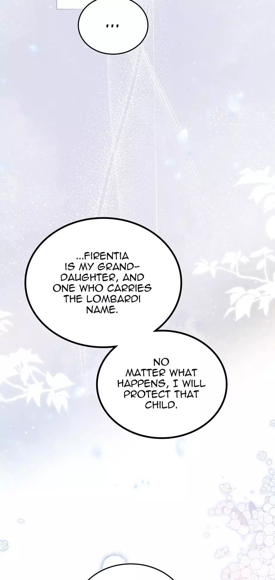 I’ll Be The Matriarch In This Life Chapter 62 page 82