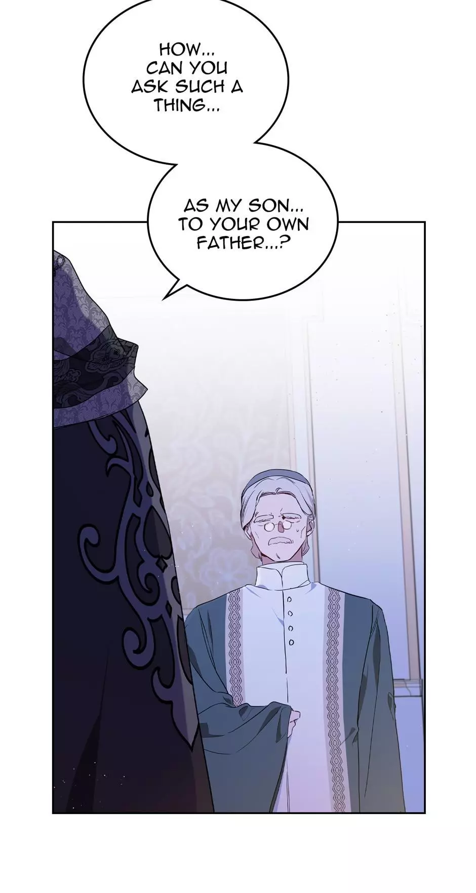 I’ll Be The Matriarch In This Life Chapter 62 page 79