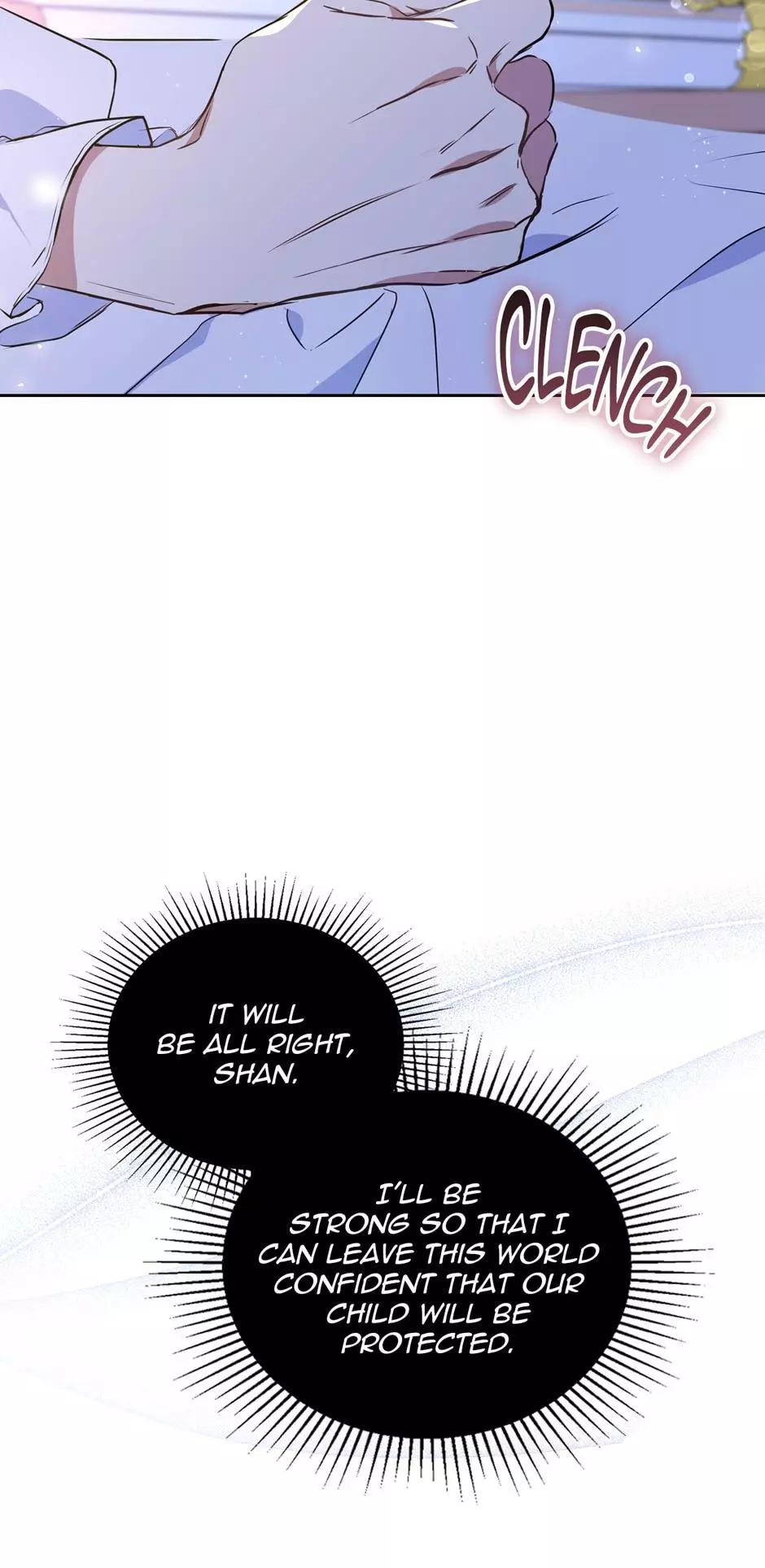 I’ll Be The Matriarch In This Life Chapter 62 page 87