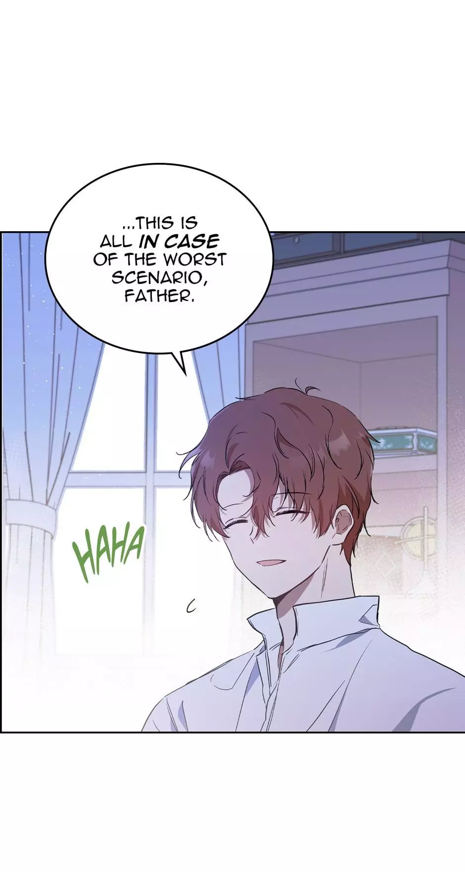 I’ll Be The Matriarch In This Life Chapter 62 page 80