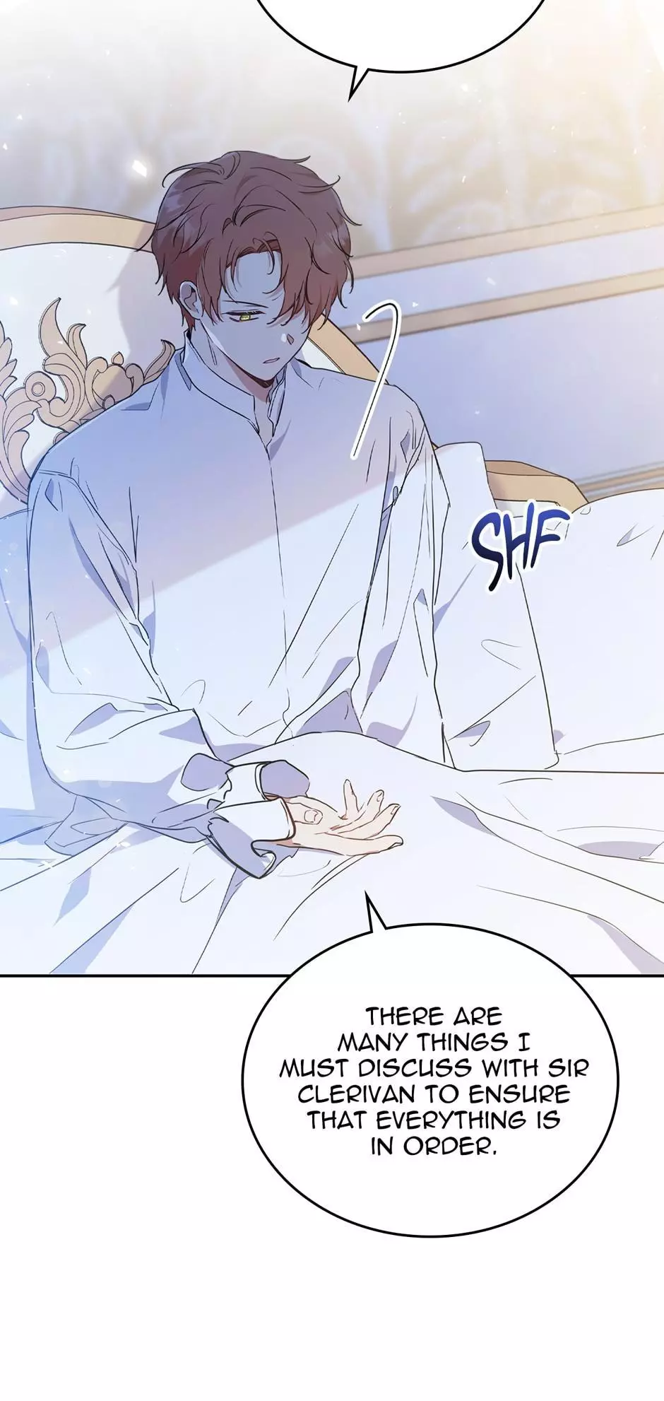 I’ll Be The Matriarch In This Life Chapter 62 page 85