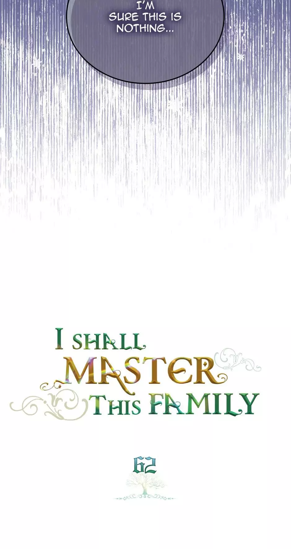 I’ll Be The Matriarch In This Life Chapter 62 page 11