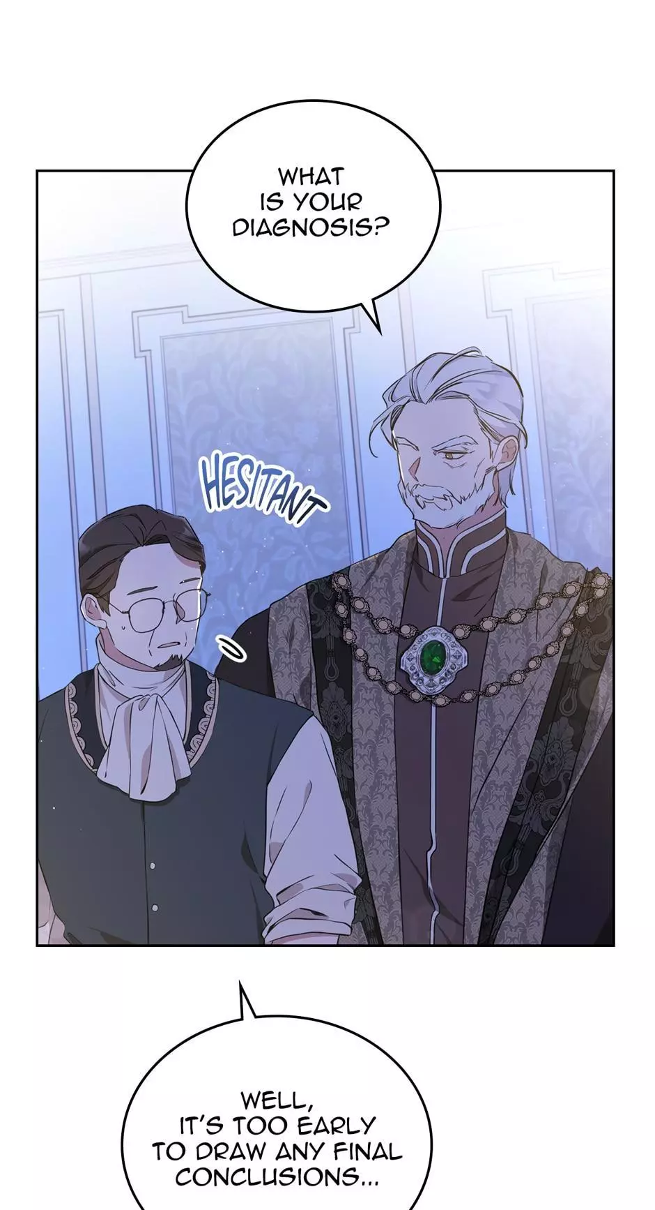 I’ll Be The Matriarch In This Life Chapter 62 page 15