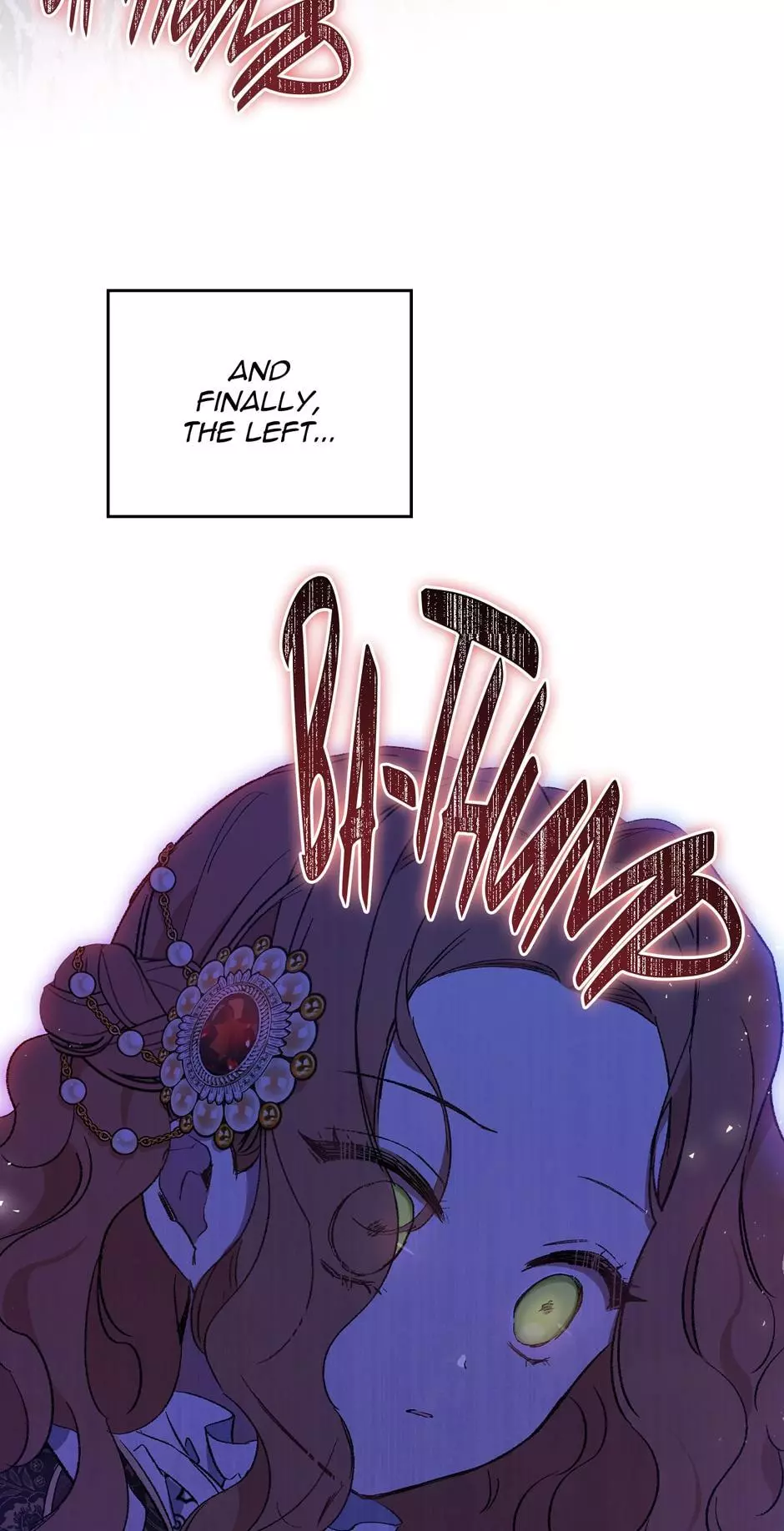 I’ll Be The Matriarch In This Life Chapter 62 page 21