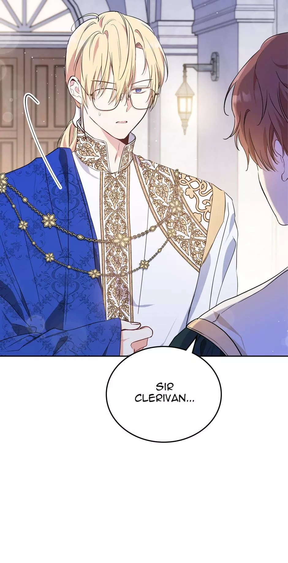 I’ll Be The Matriarch In This Life Chapter 62 page 5
