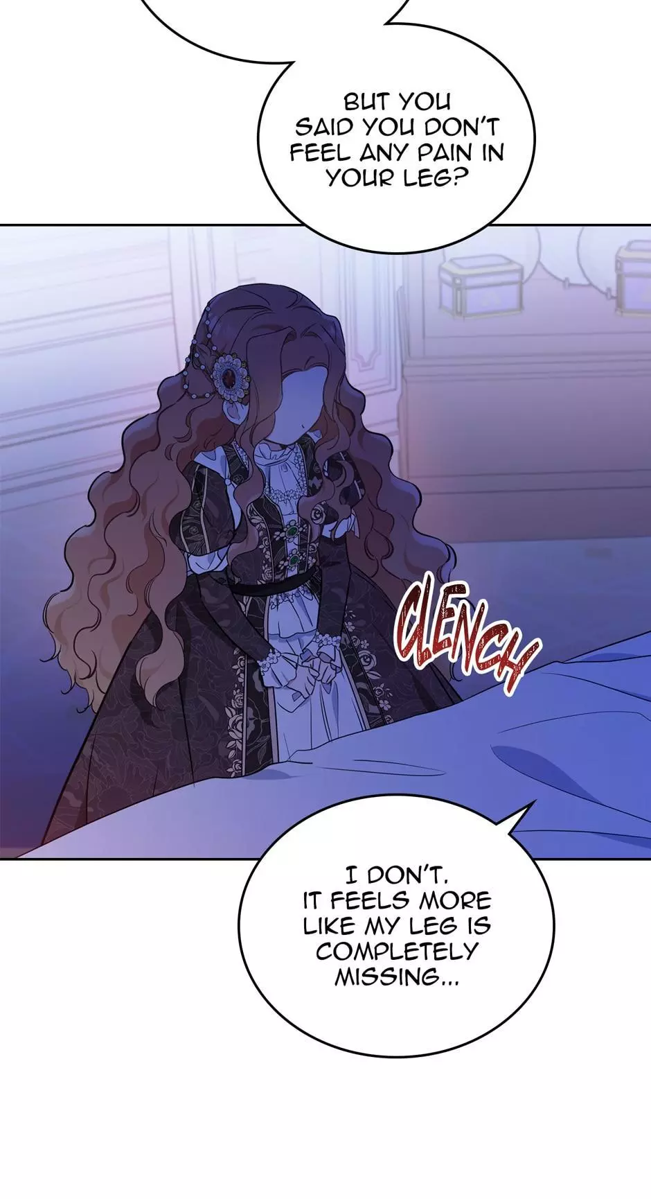 I’ll Be The Matriarch In This Life Chapter 62 page 16