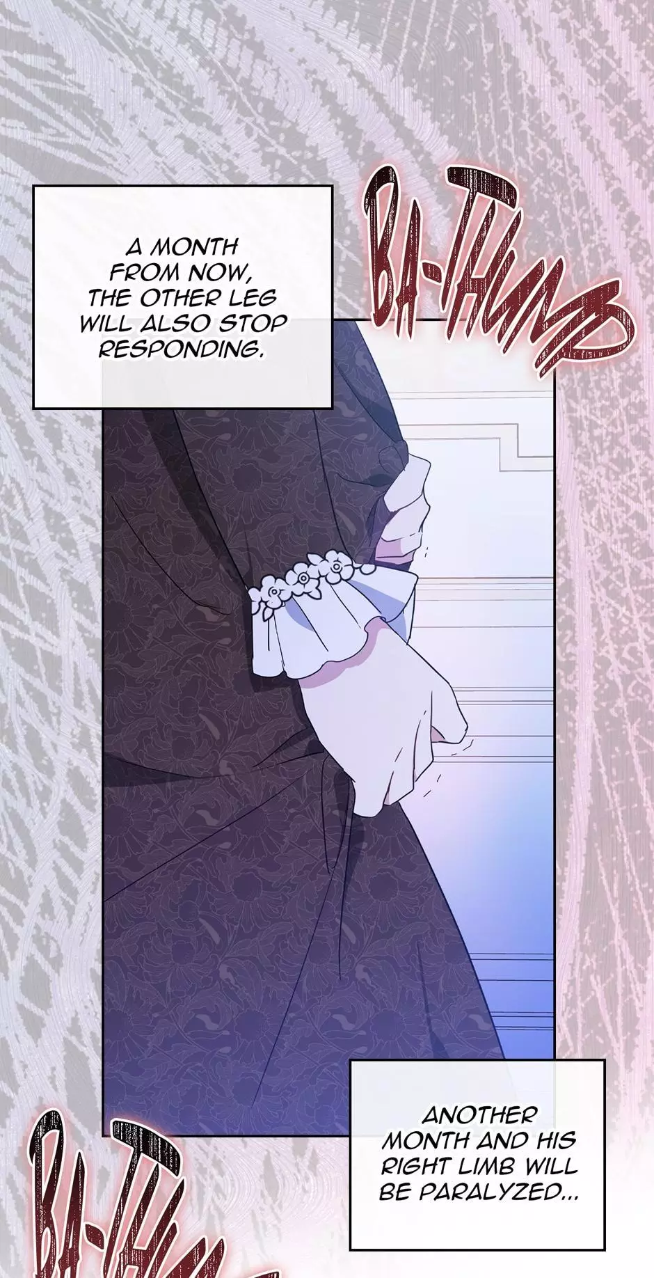I’ll Be The Matriarch In This Life Chapter 62 page 20