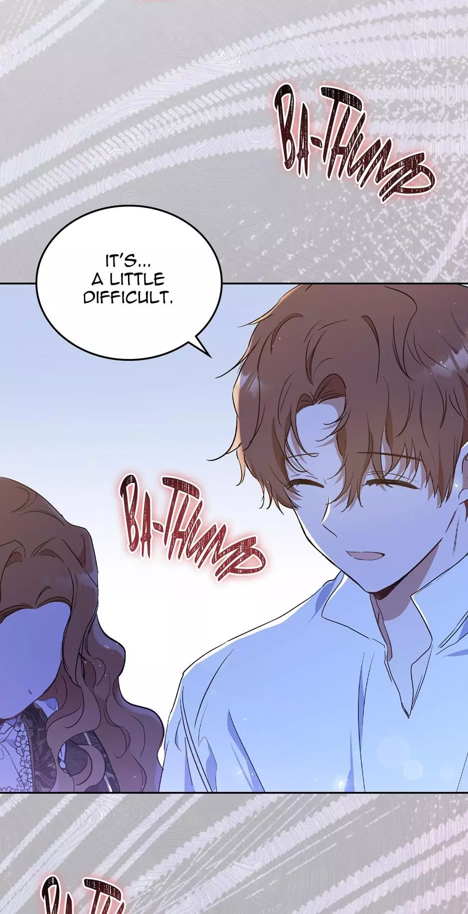 I’ll Be The Matriarch In This Life Chapter 62 page 18