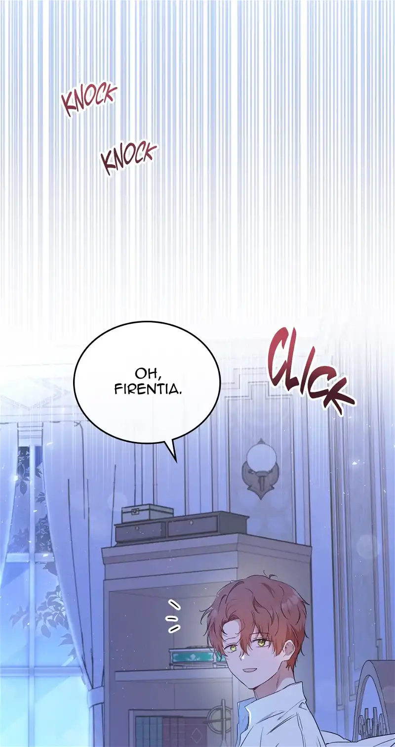 I’ll Be The Matriarch In This Life Chapter 63 page 1