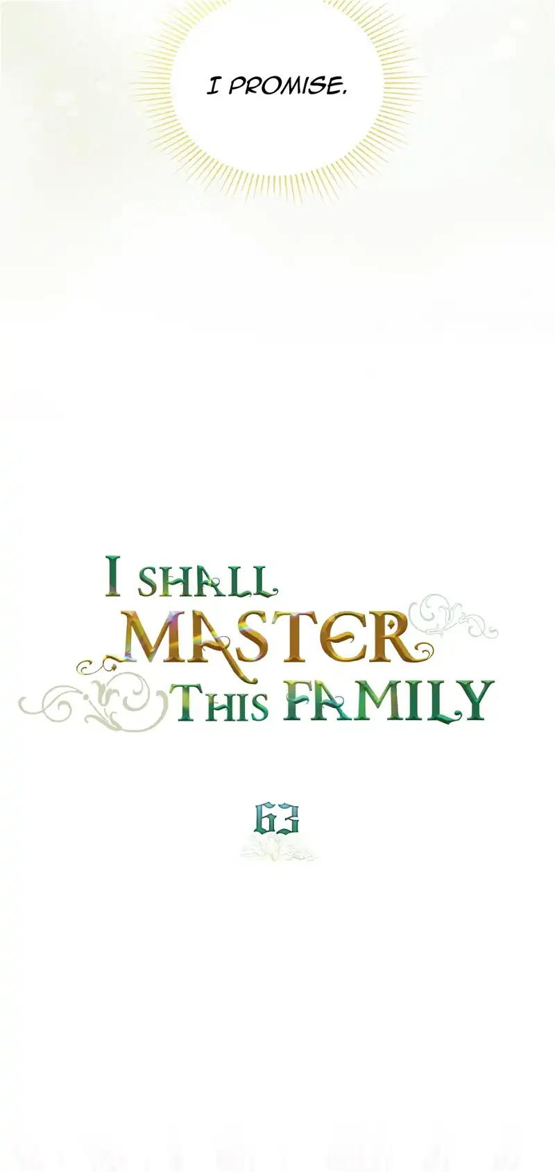 I’ll Be The Matriarch In This Life Chapter 63 page 15