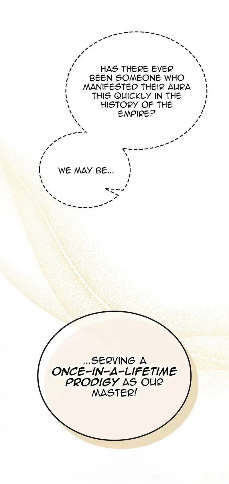 I’ll Be The Matriarch In This Life Chapter 63 page 20