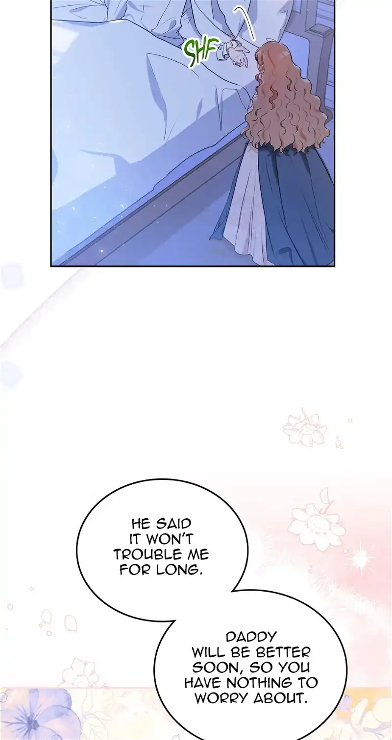I’ll Be The Matriarch In This Life Chapter 63 page 5