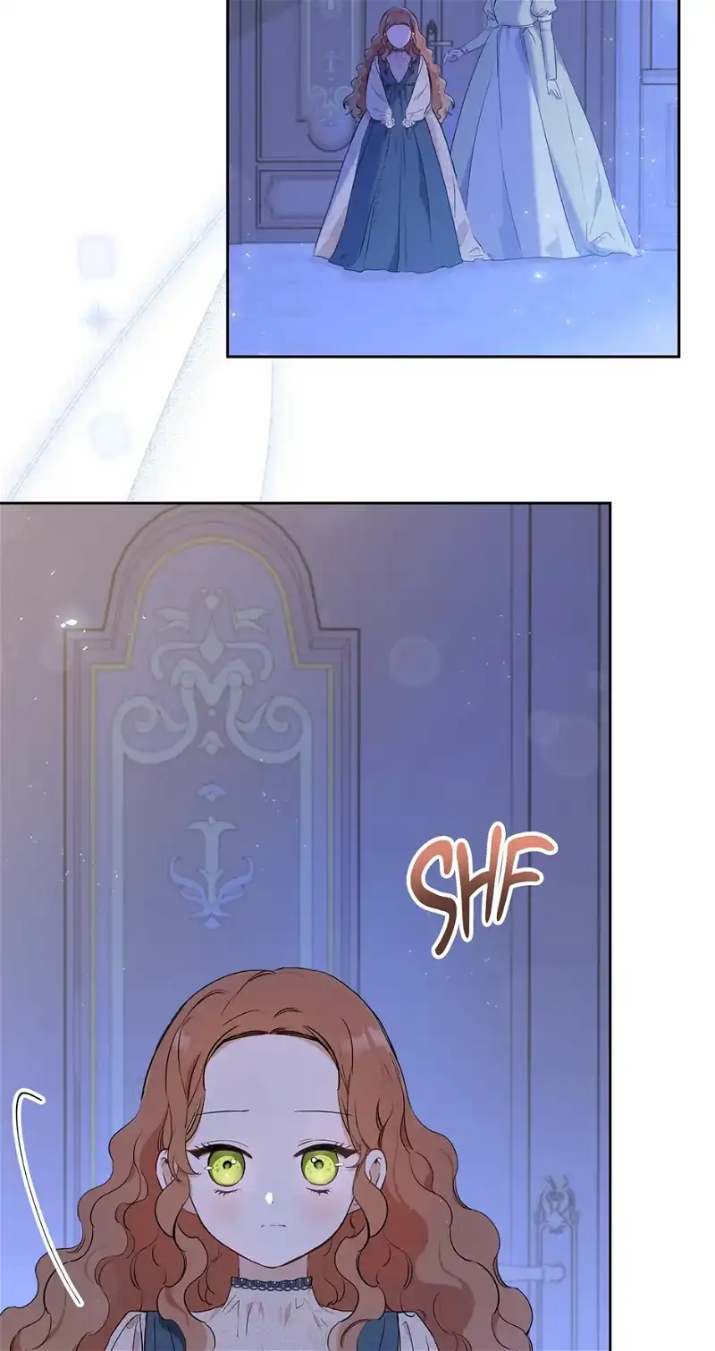 I’ll Be The Matriarch In This Life Chapter 63 page 3