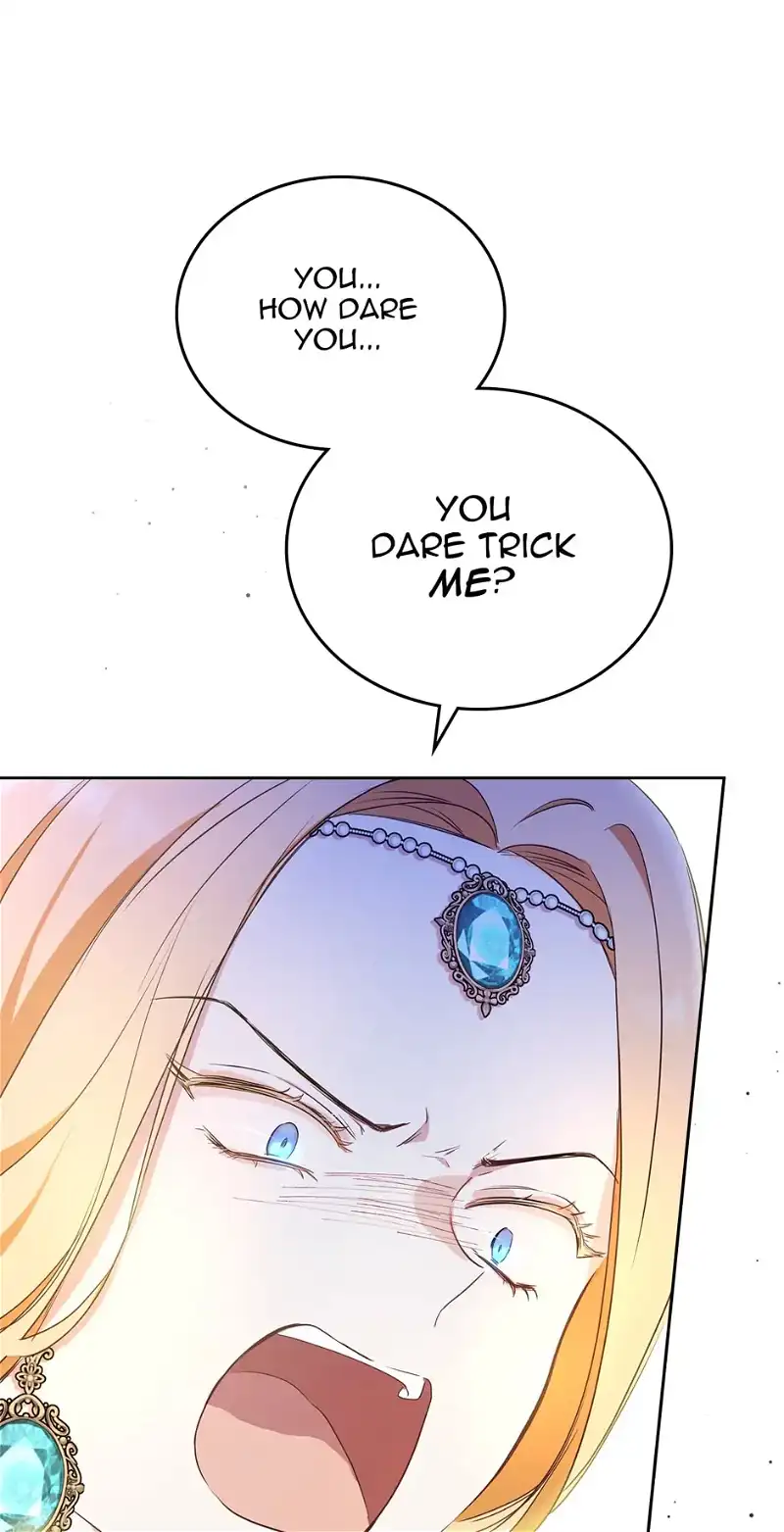 I’ll Be The Matriarch In This Life Chapter 63 page 31