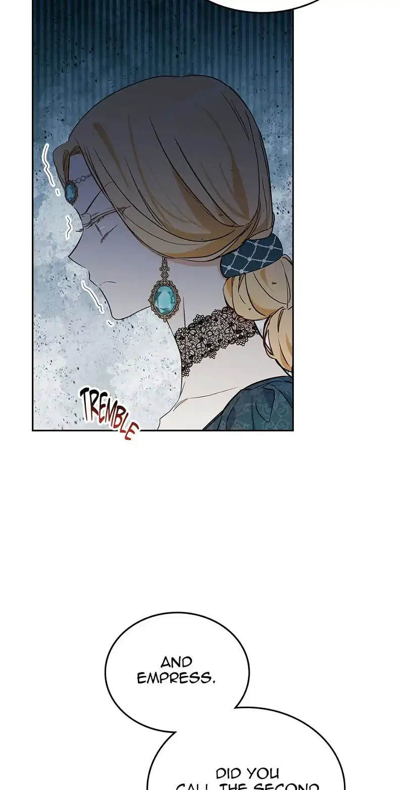 I’ll Be The Matriarch In This Life Chapter 63 page 44