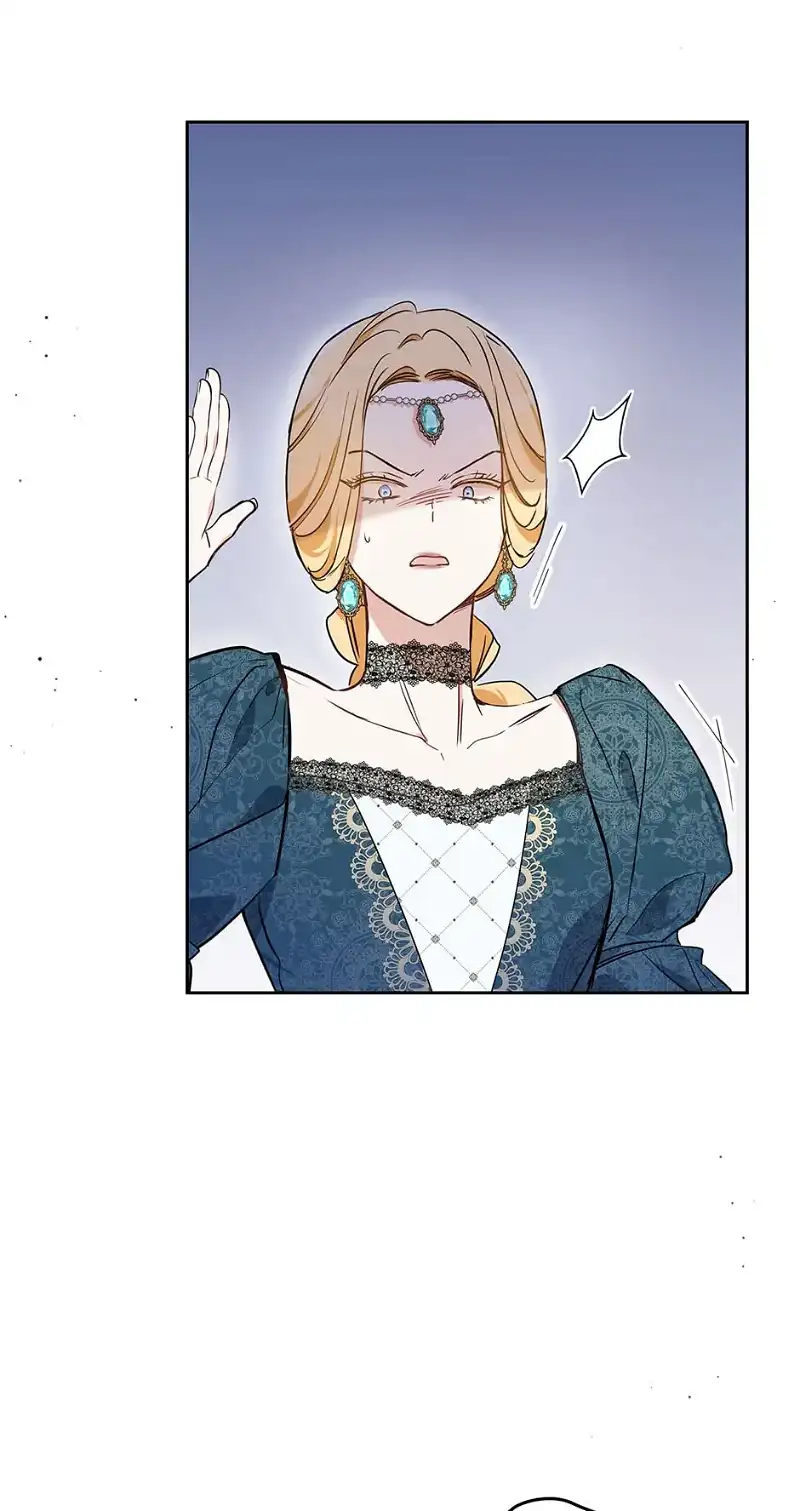 I’ll Be The Matriarch In This Life Chapter 63 page 37