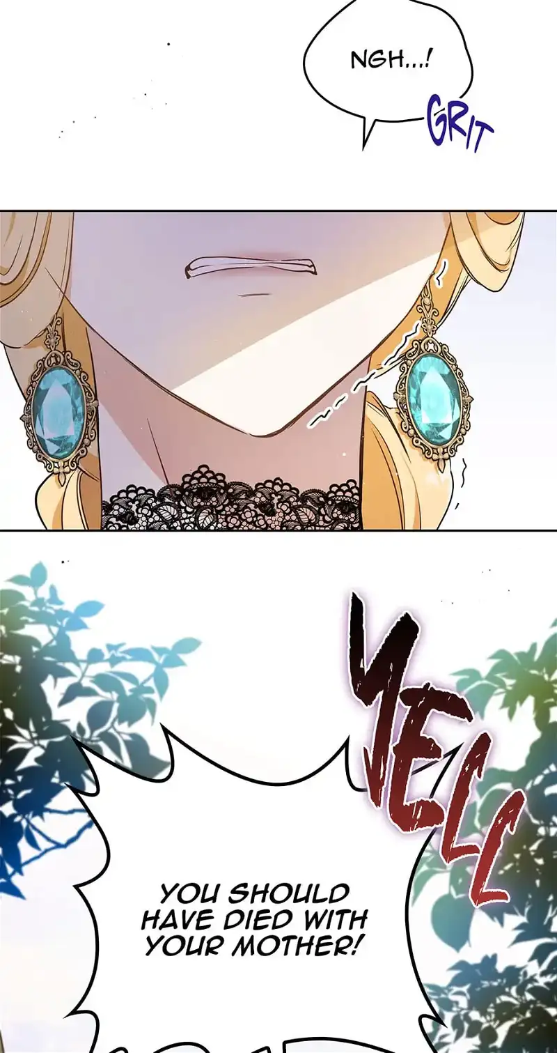 I’ll Be The Matriarch In This Life Chapter 63 page 38