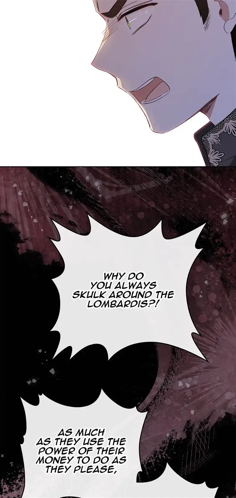 I’ll Be The Matriarch In This Life Chapter 63 page 59