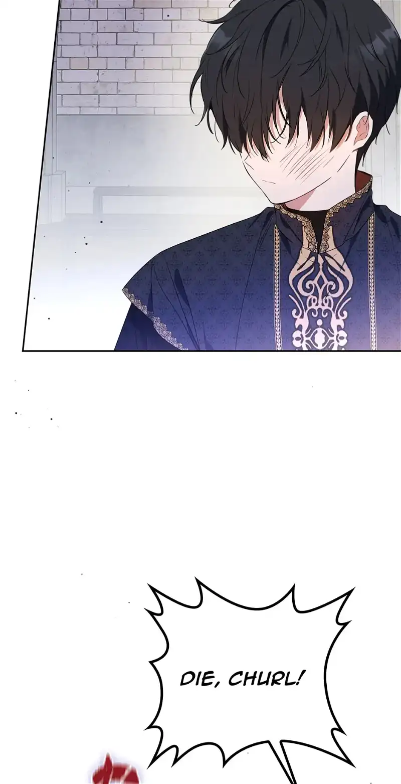 I’ll Be The Matriarch In This Life Chapter 63 page 33