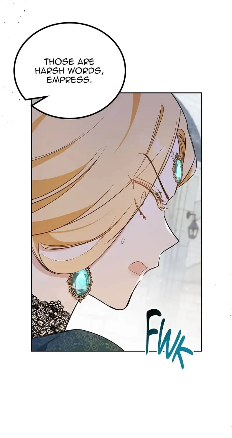 I’ll Be The Matriarch In This Life Chapter 63 page 40