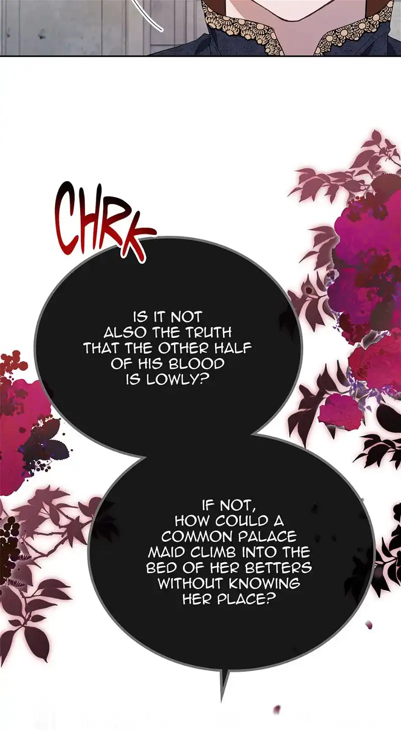I’ll Be The Matriarch In This Life Chapter 63 page 49