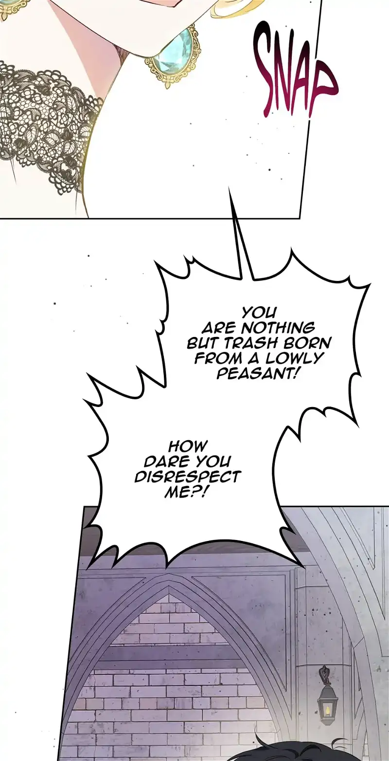 I’ll Be The Matriarch In This Life Chapter 63 page 32