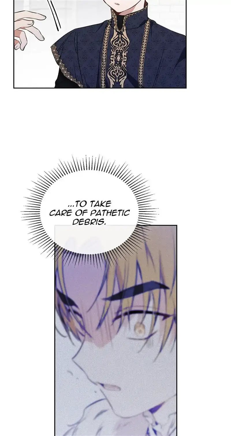 I’ll Be The Matriarch In This Life Chapter 63 page 70