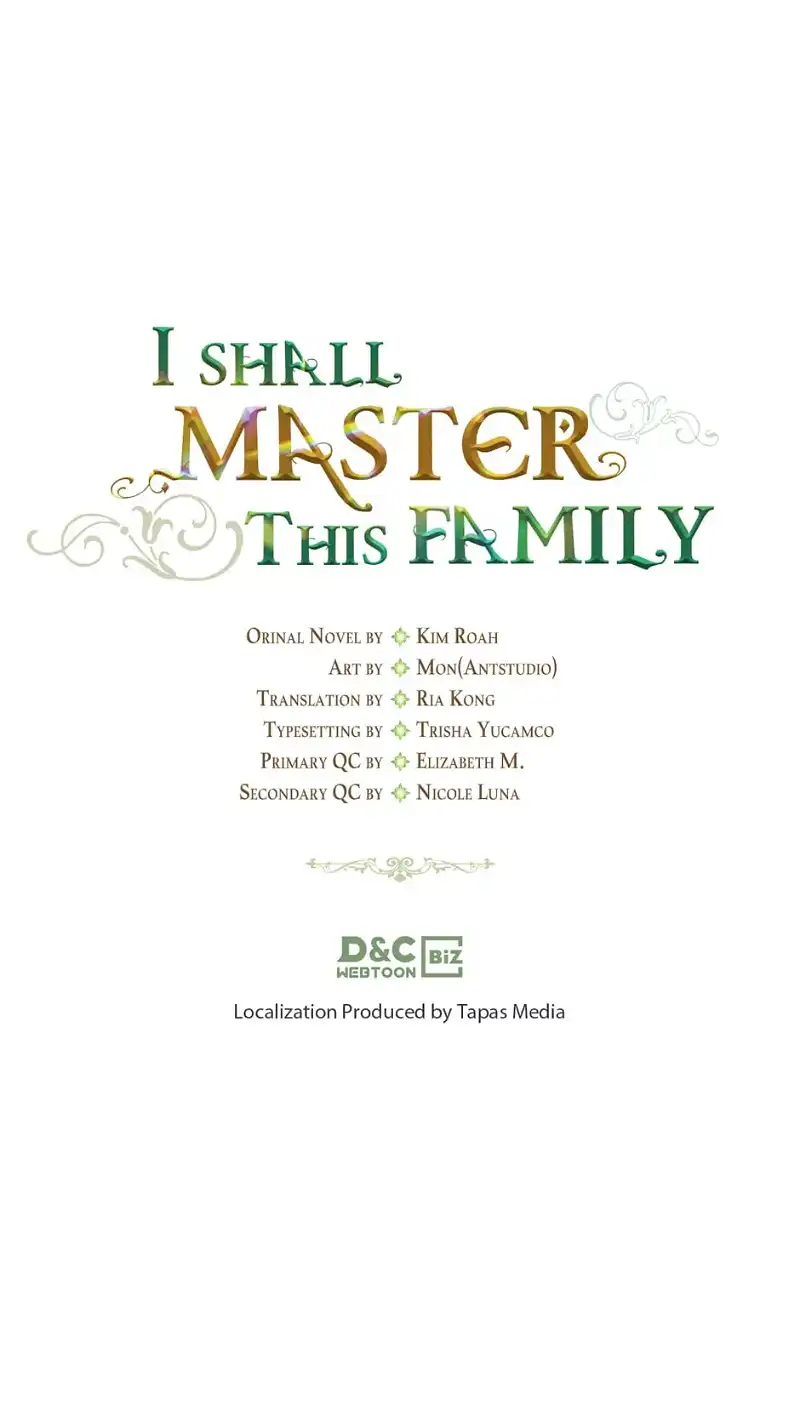 I’ll Be The Matriarch In This Life Chapter 63 page 82