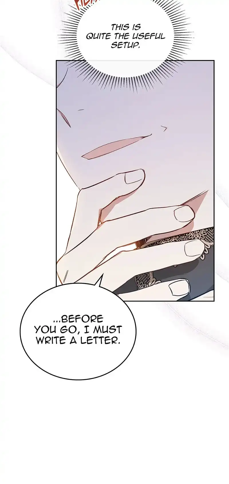 I’ll Be The Matriarch In This Life Chapter 63 page 78