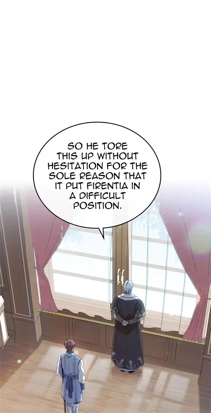 I’ll Be The Matriarch In This Life Chapter 65 page 1