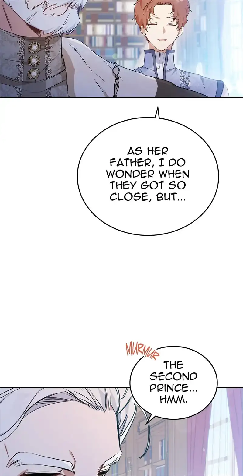 I’ll Be The Matriarch In This Life Chapter 65 page 3
