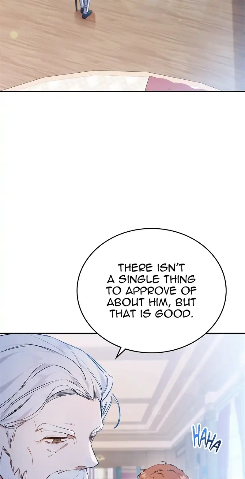 I’ll Be The Matriarch In This Life Chapter 65 page 2
