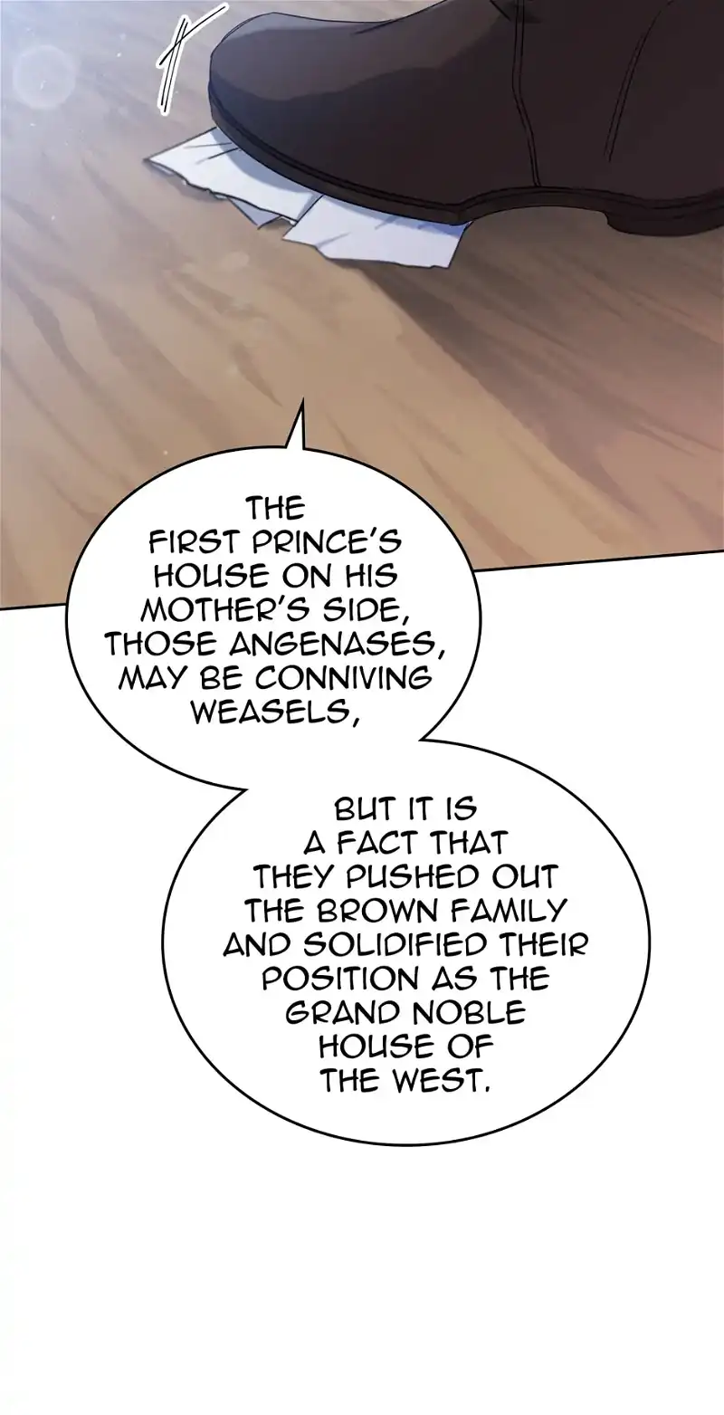 I’ll Be The Matriarch In This Life Chapter 65 page 6