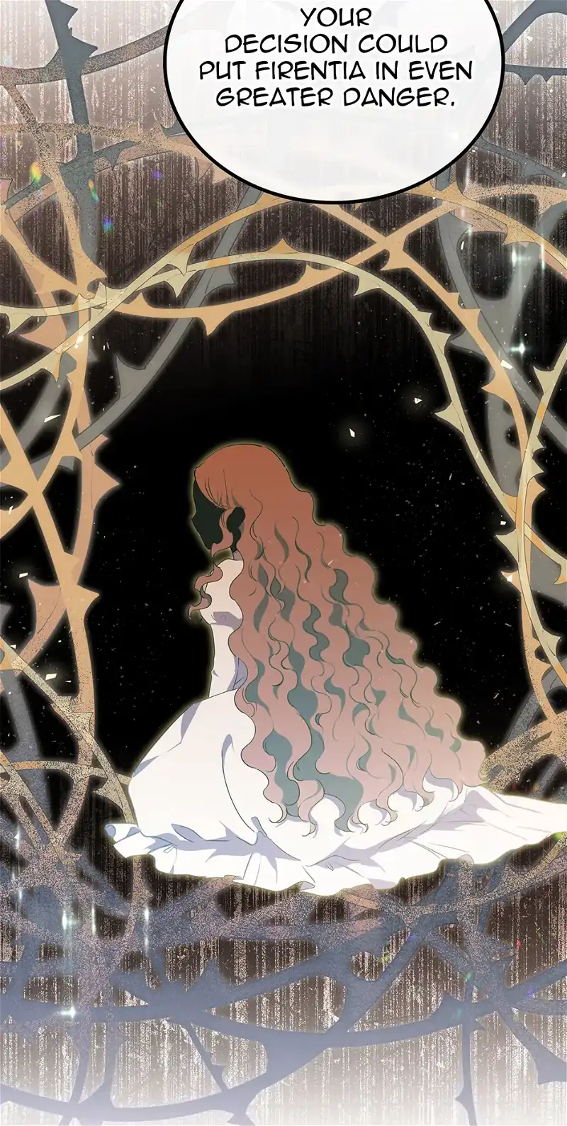 I’ll Be The Matriarch In This Life Chapter 65 page 9