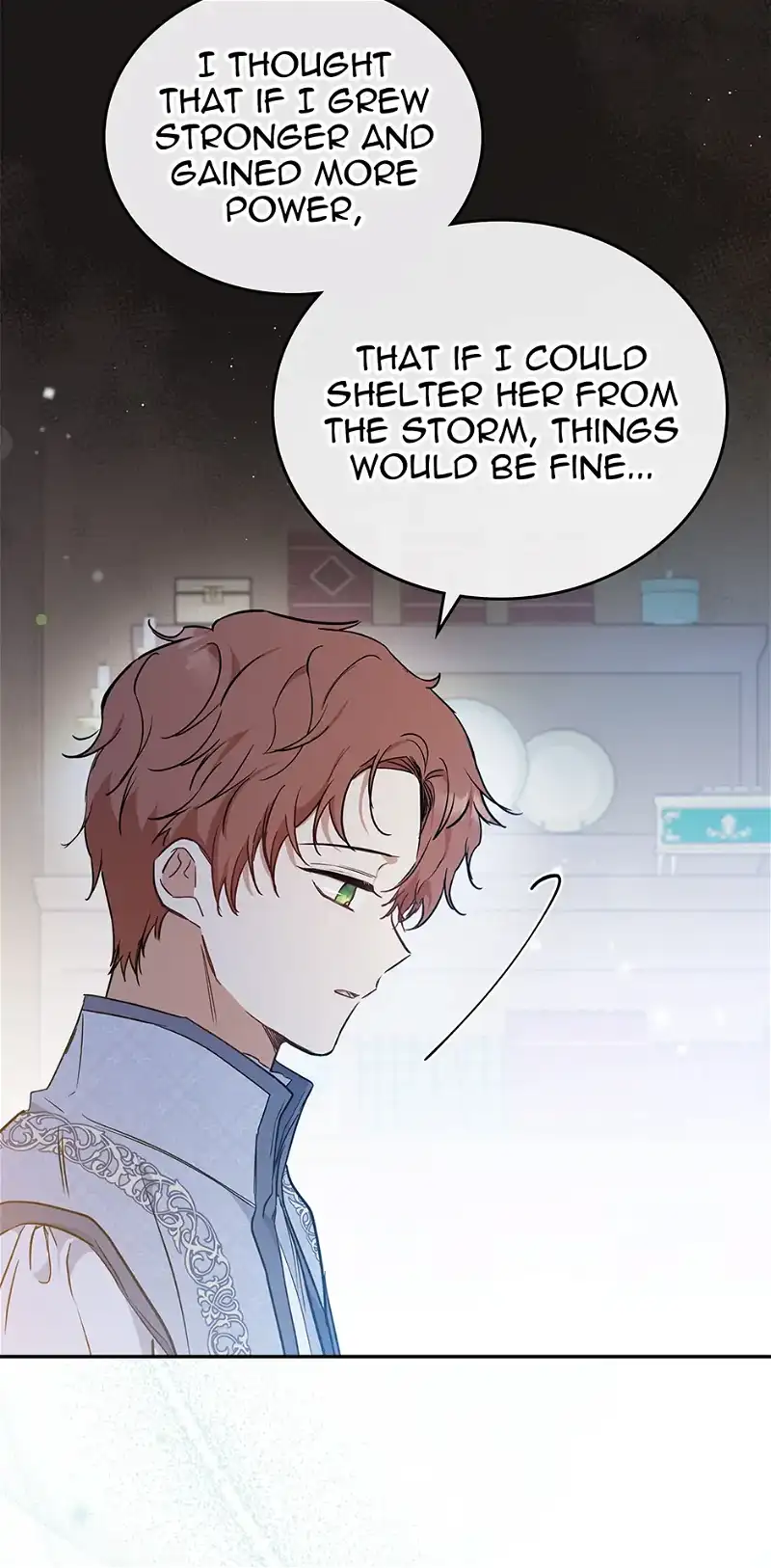 I’ll Be The Matriarch In This Life Chapter 65 page 13