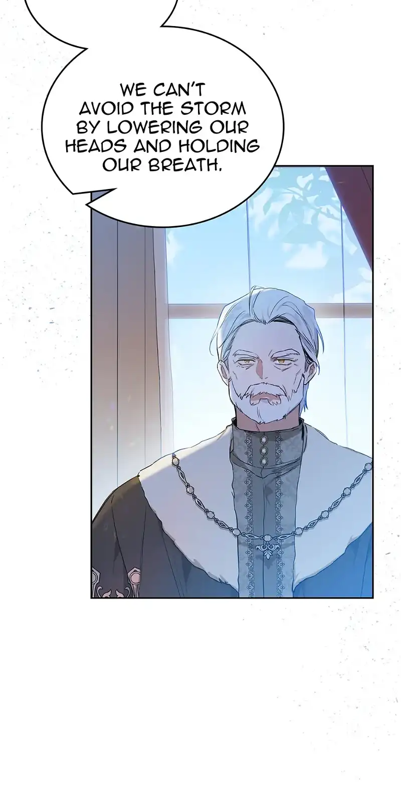 I’ll Be The Matriarch In This Life Chapter 65 page 11