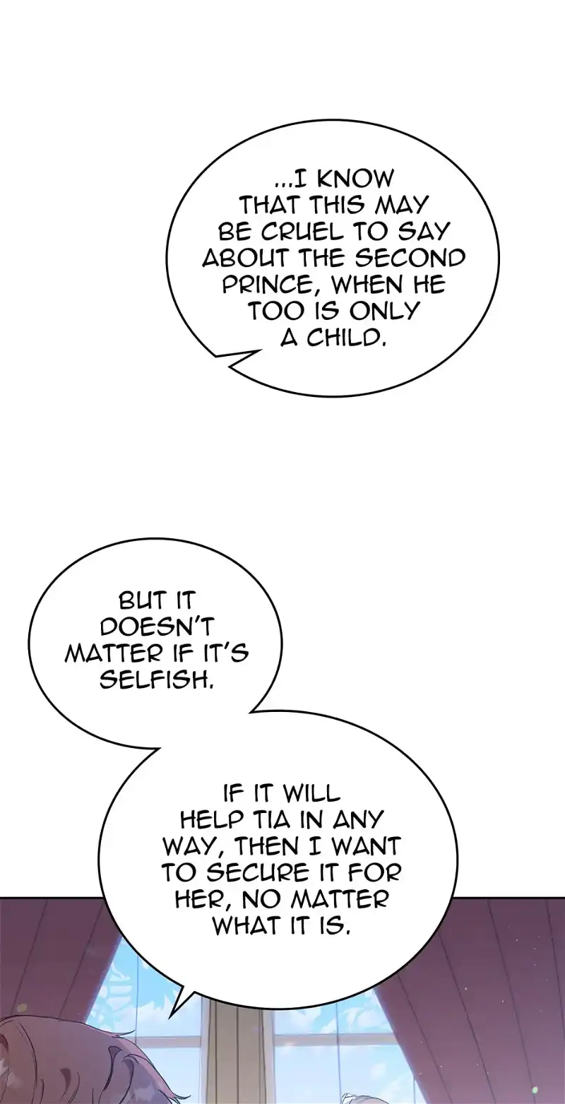 I’ll Be The Matriarch In This Life Chapter 65 page 17