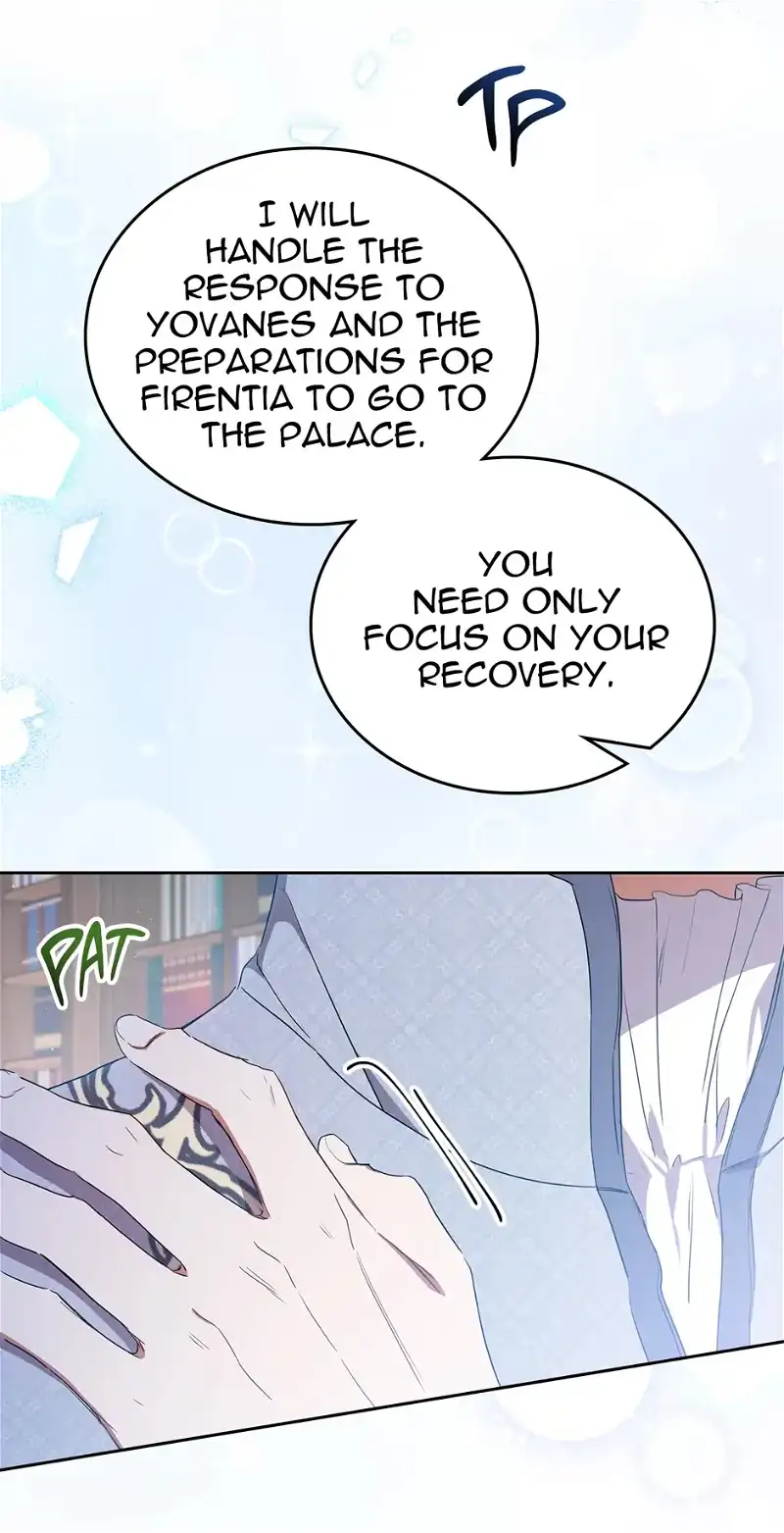 I’ll Be The Matriarch In This Life Chapter 65 page 20