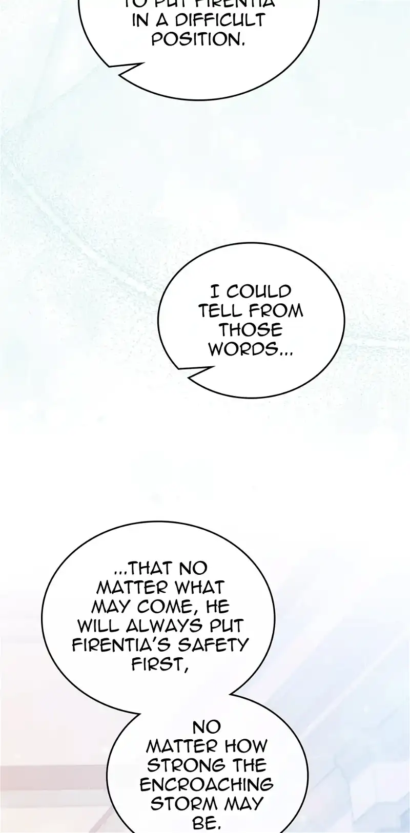 I’ll Be The Matriarch In This Life Chapter 65 page 15