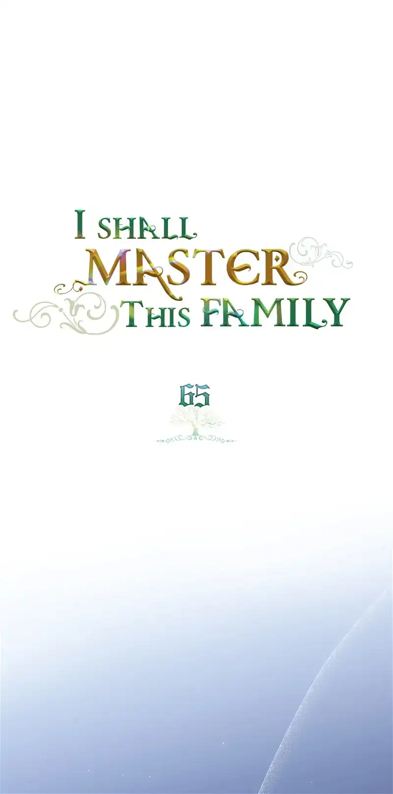 I’ll Be The Matriarch In This Life Chapter 65 page 23