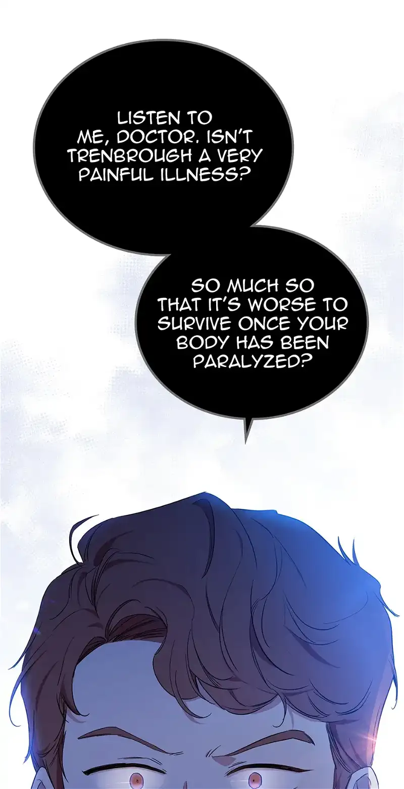 I’ll Be The Matriarch In This Life Chapter 65 page 33