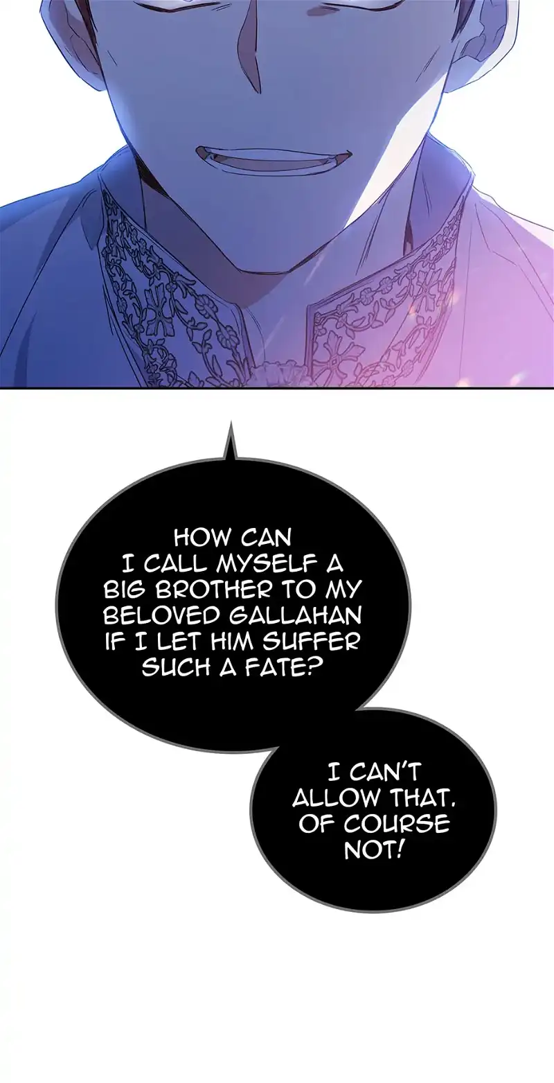 I’ll Be The Matriarch In This Life Chapter 65 page 34