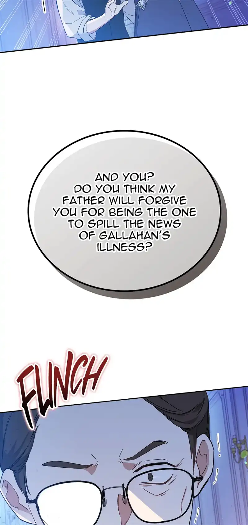 I’ll Be The Matriarch In This Life Chapter 65 page 37