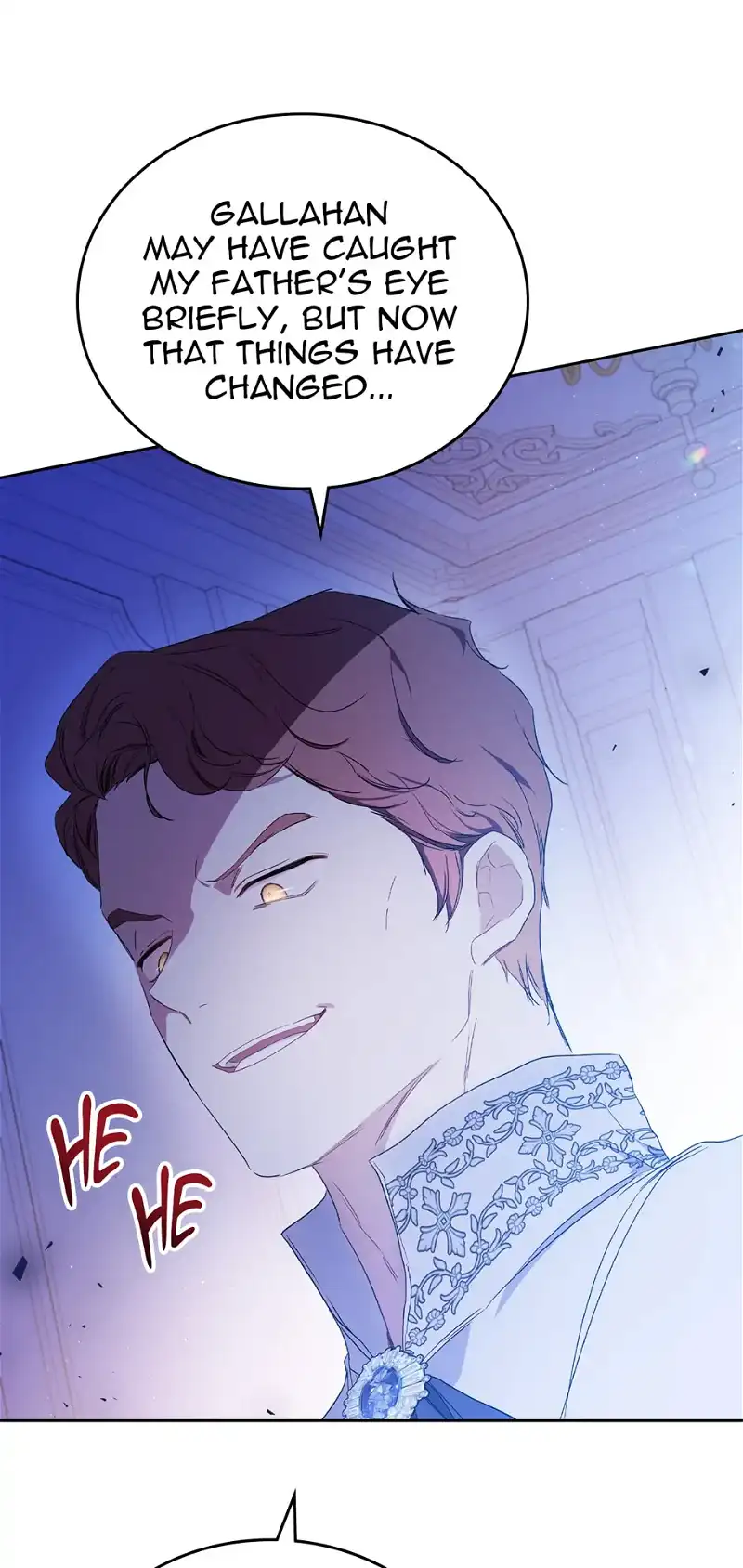I’ll Be The Matriarch In This Life Chapter 65 page 40