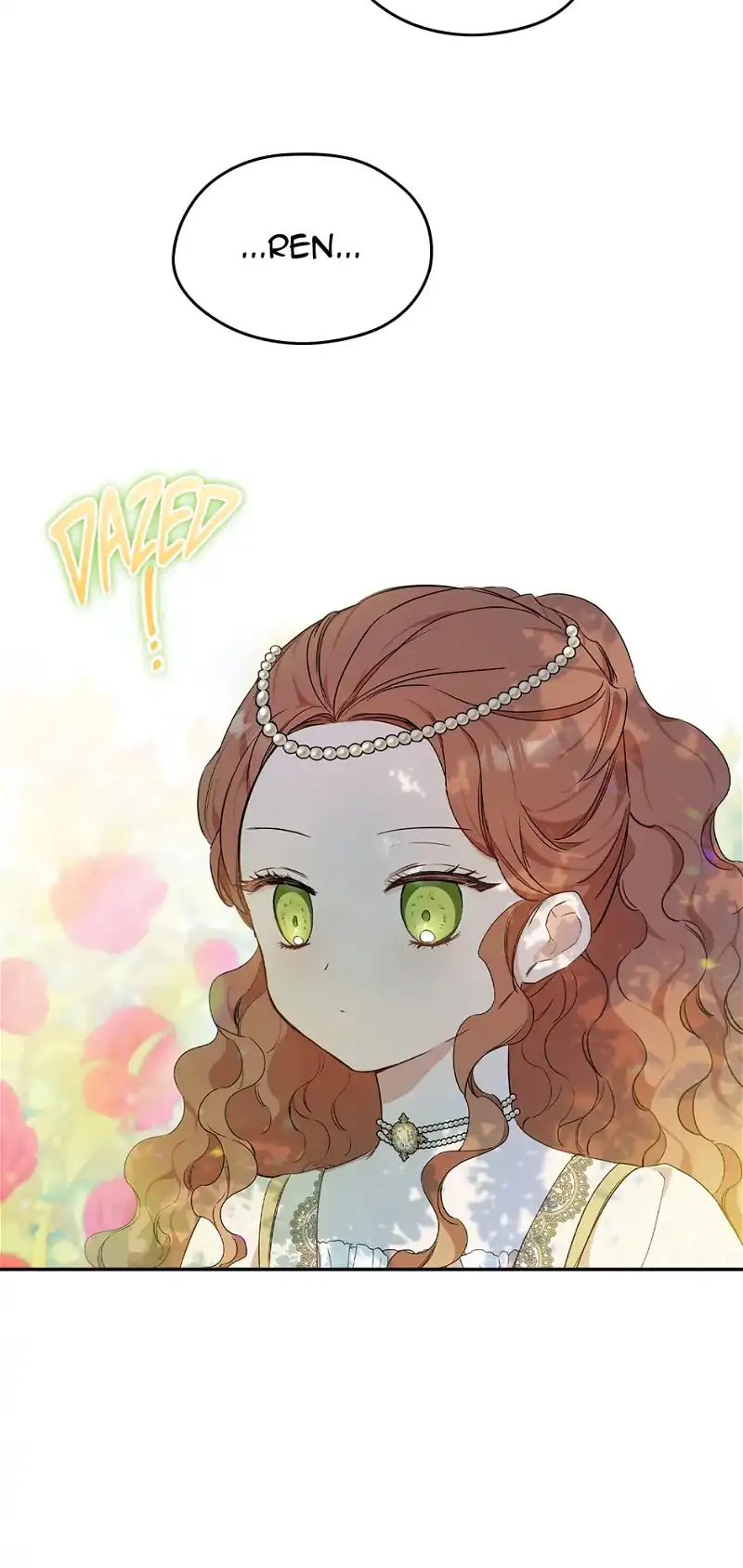 I’ll Be The Matriarch In This Life Chapter 65 page 44